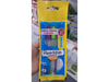 Lapicera x4 de colores