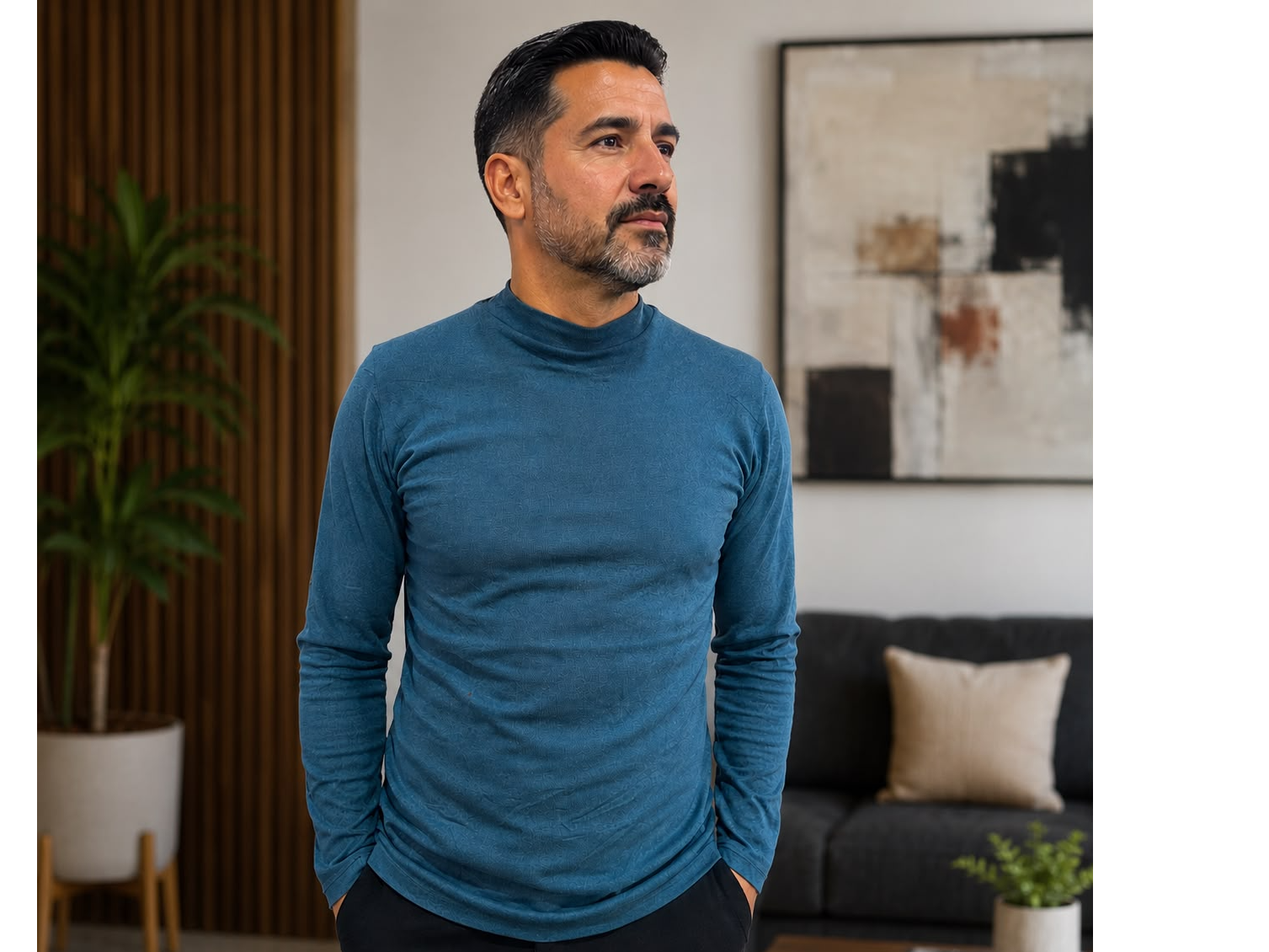 remera termica