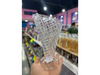 Copa plastica