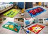 Alfombras infantiles