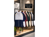 campera rompe vientos combinada