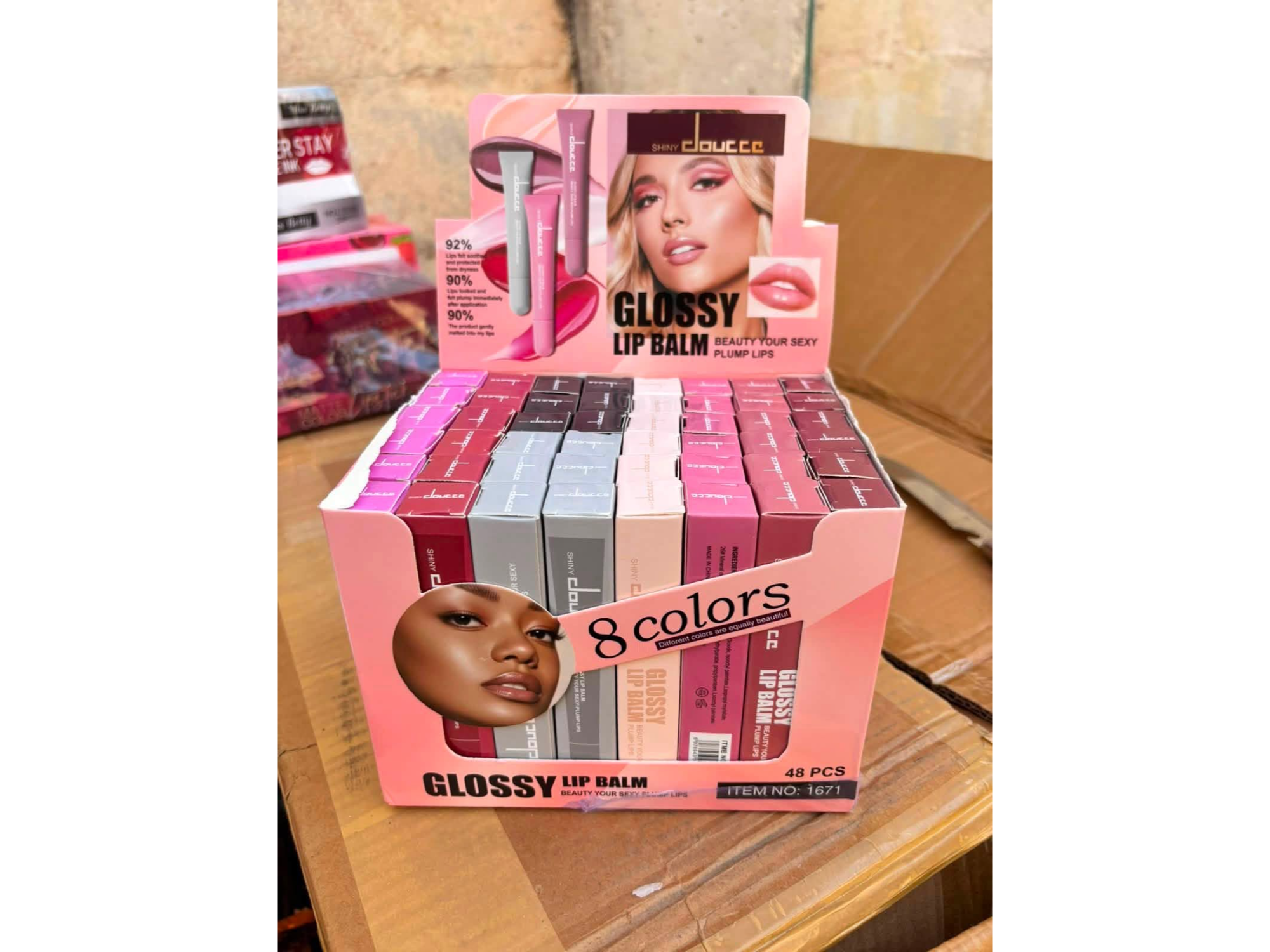 maquillaje