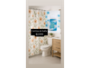 cortina de baño
