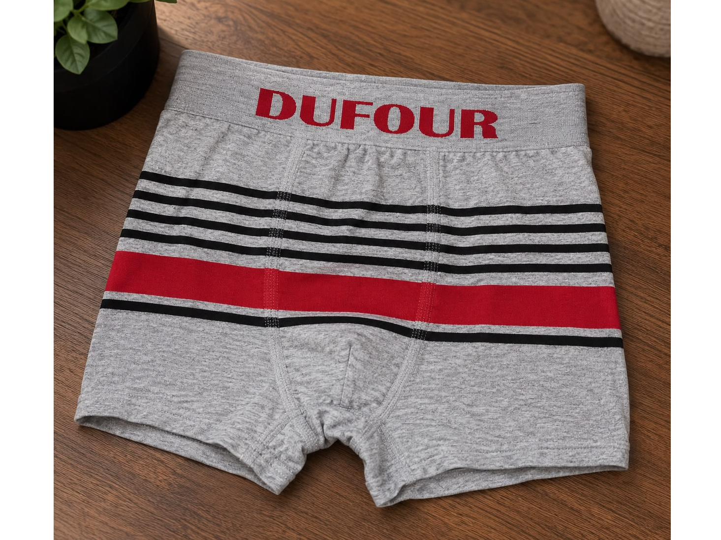 boxer dufour
