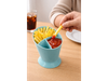 Taza para snack