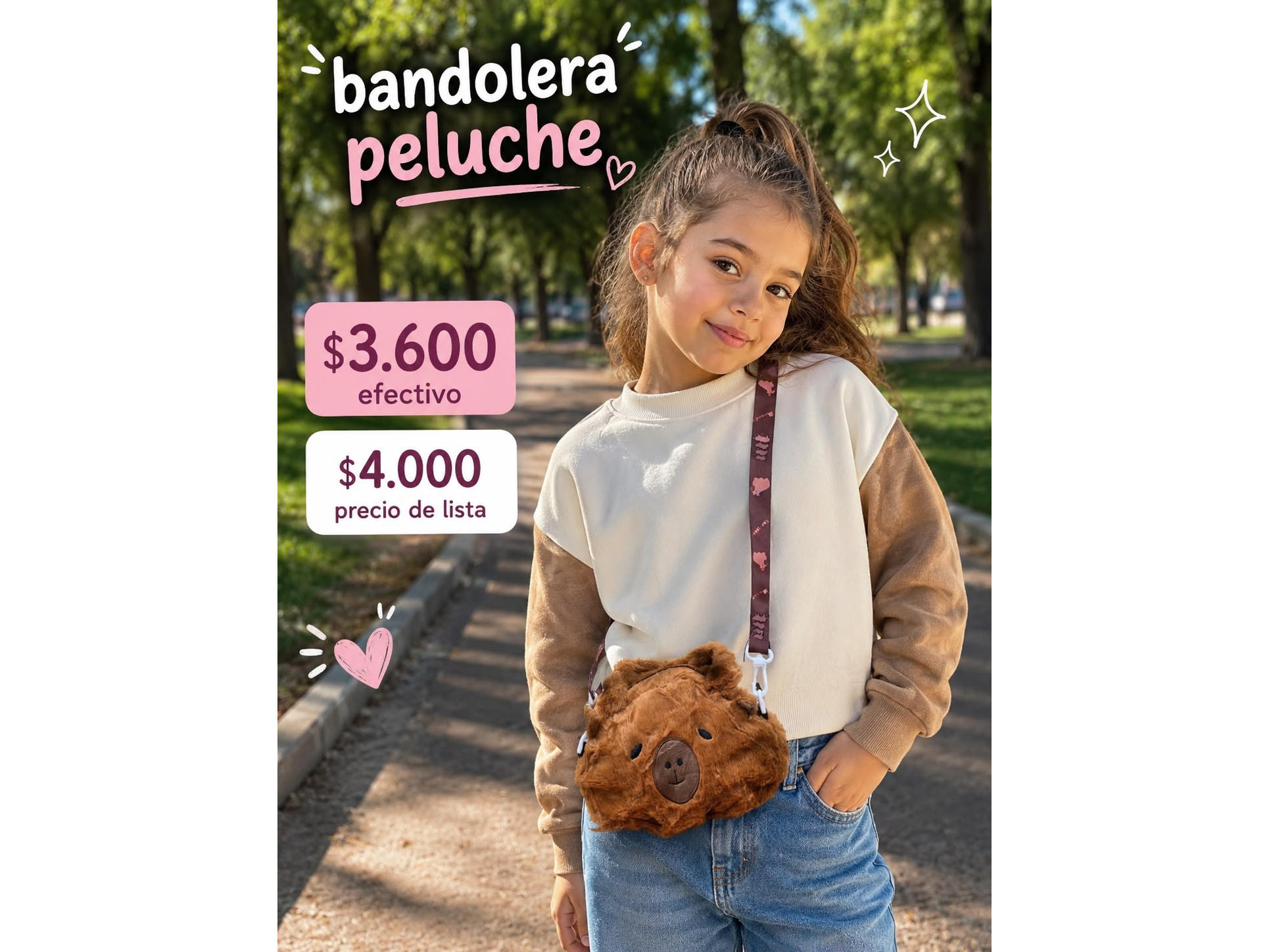 cartera OSO