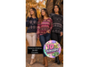 remera termica estampada