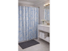 Cortina de baño