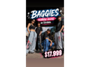 baggy unisex