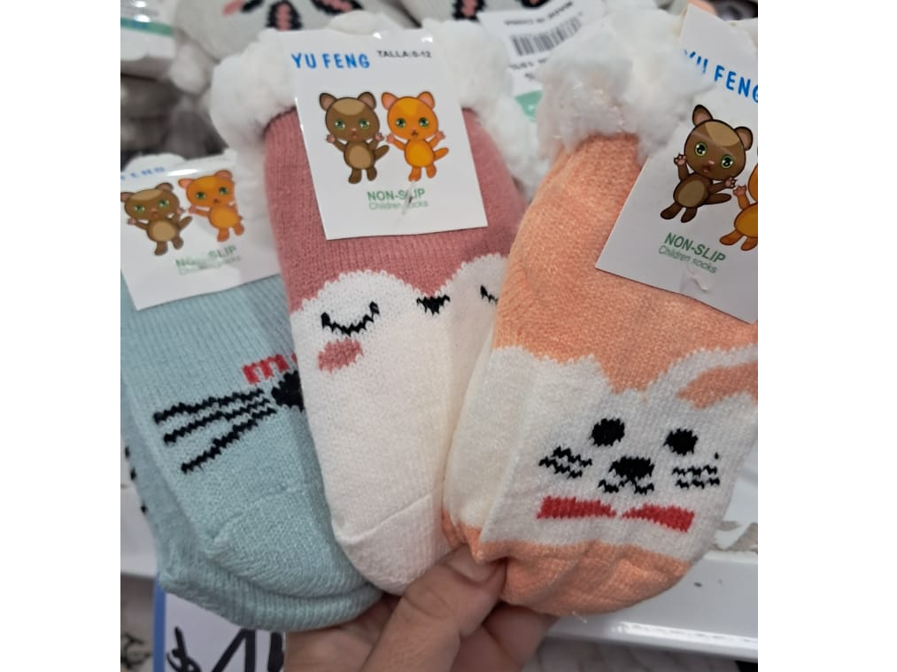 pantumedias infantil
