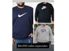 buzo talles especiales