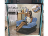 sofa inflable