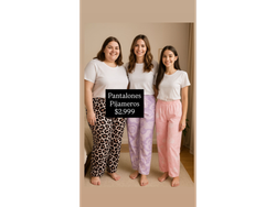 pantalon pijama