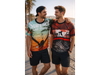 Camisetas deportivas