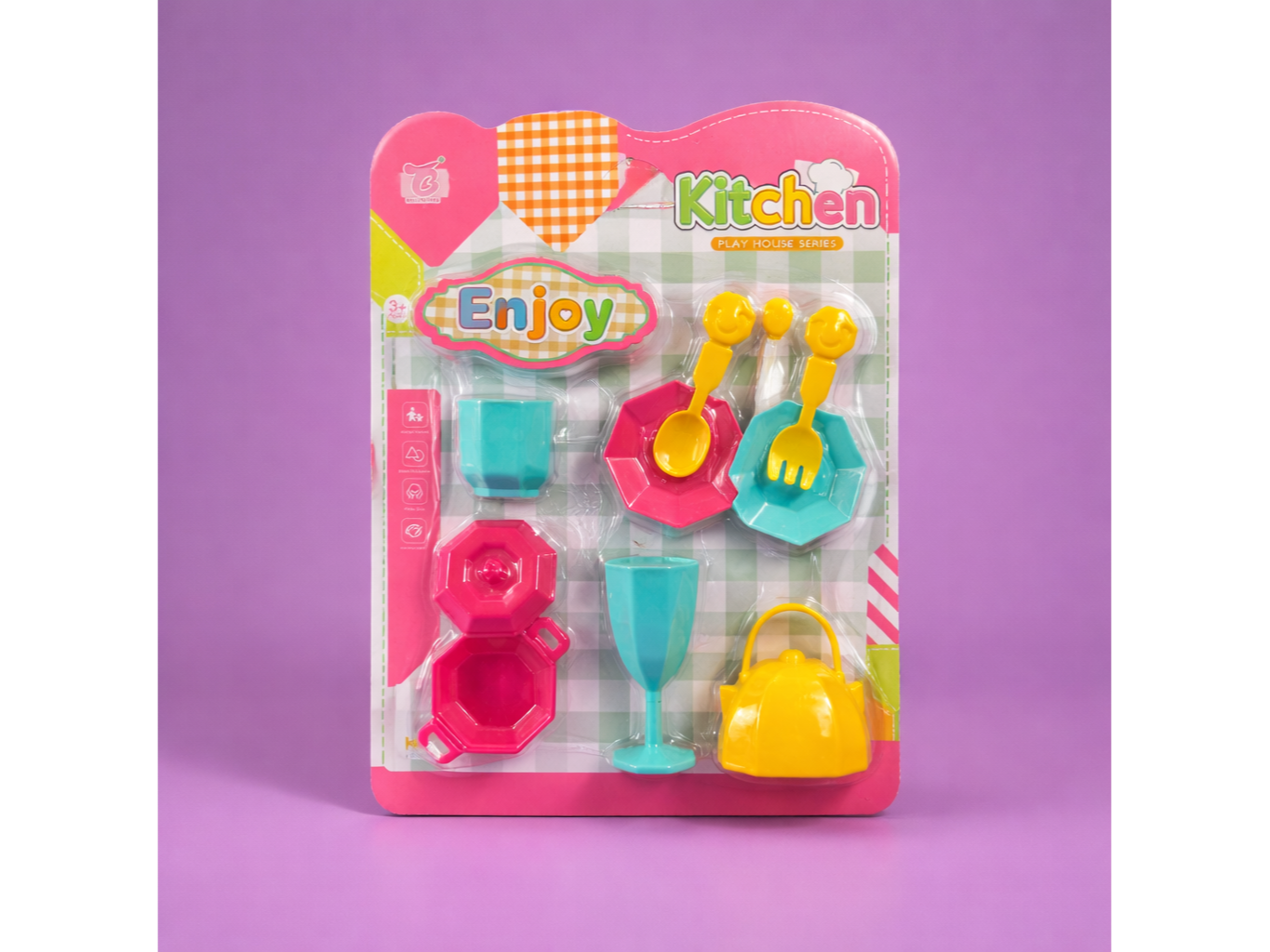 Juego de cocina Kitchen