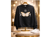 Buzo mariposa