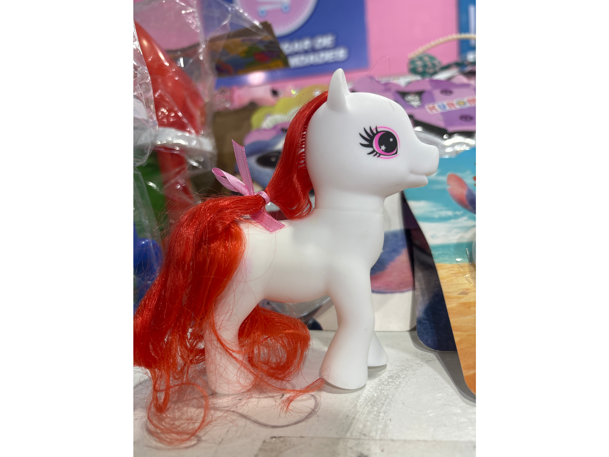 Pony