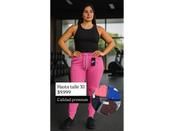pantalon de dama