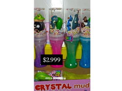 slime grande
