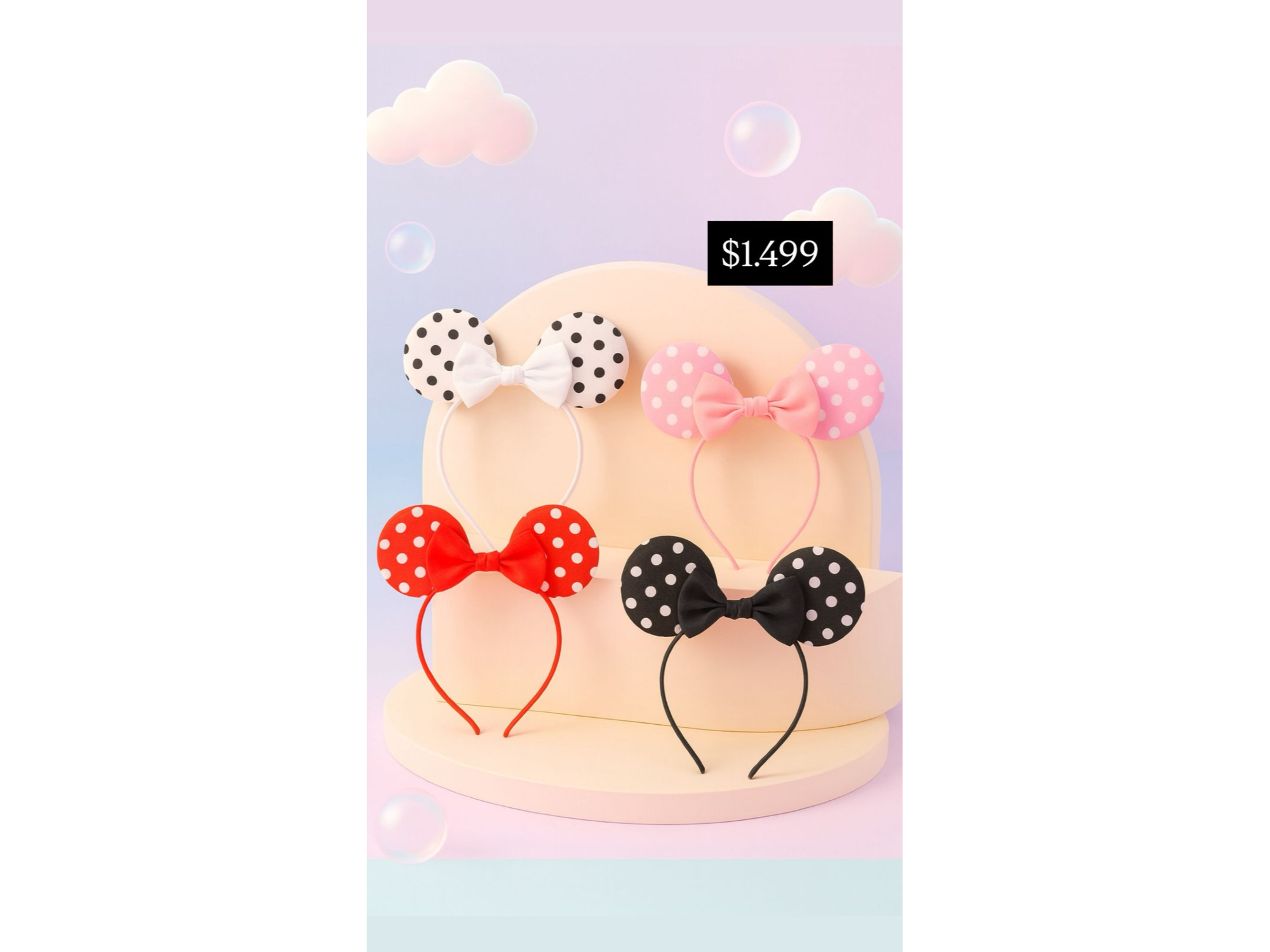 VINCHA MINNIE