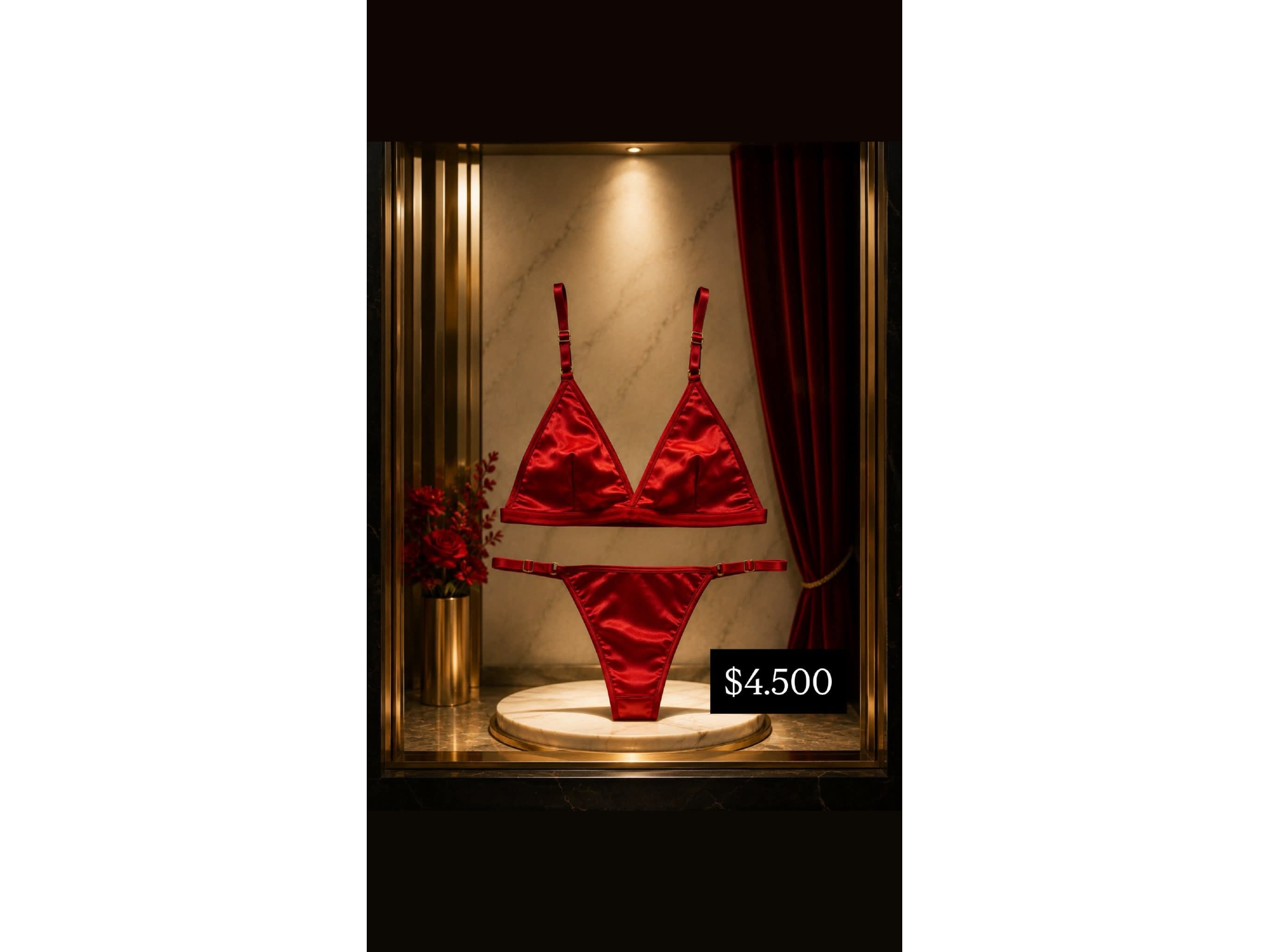 conjunto de dama