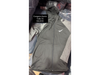 campera deportiva