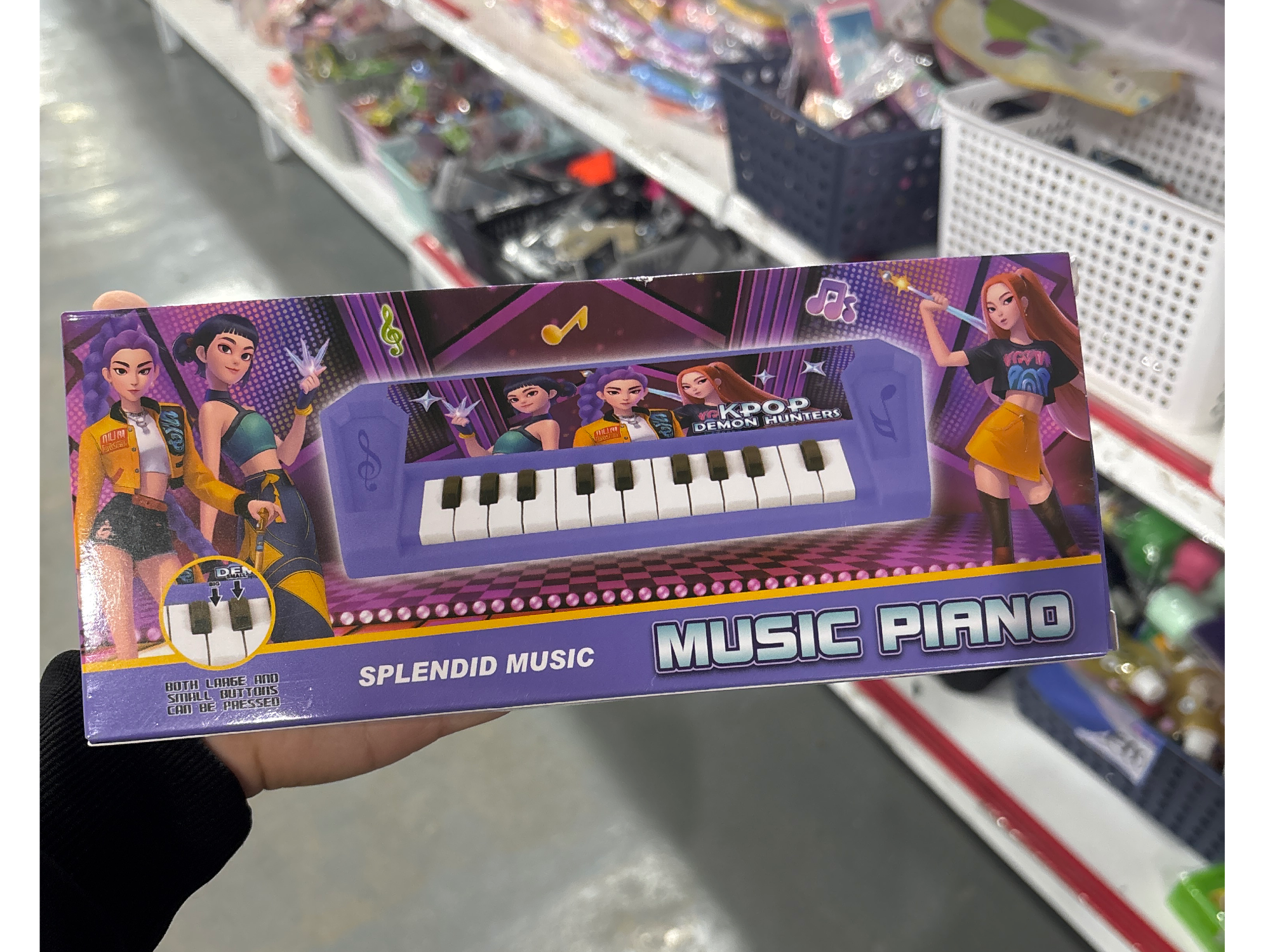 Piano