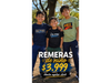 remera de niños