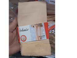 medias termicas por par