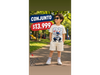 conjunto waffle de niño