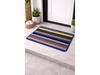 Alfombra de entrada