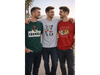 Remeras economicas