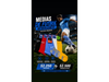 medias de futbol