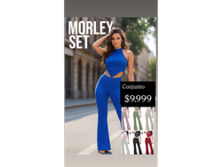conjunto