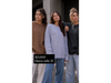sweter overside