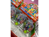 Juego de agua