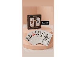 cartas de poker