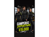 campera deportiva