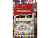 Marcador simbal max x6