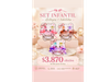 Set infantil