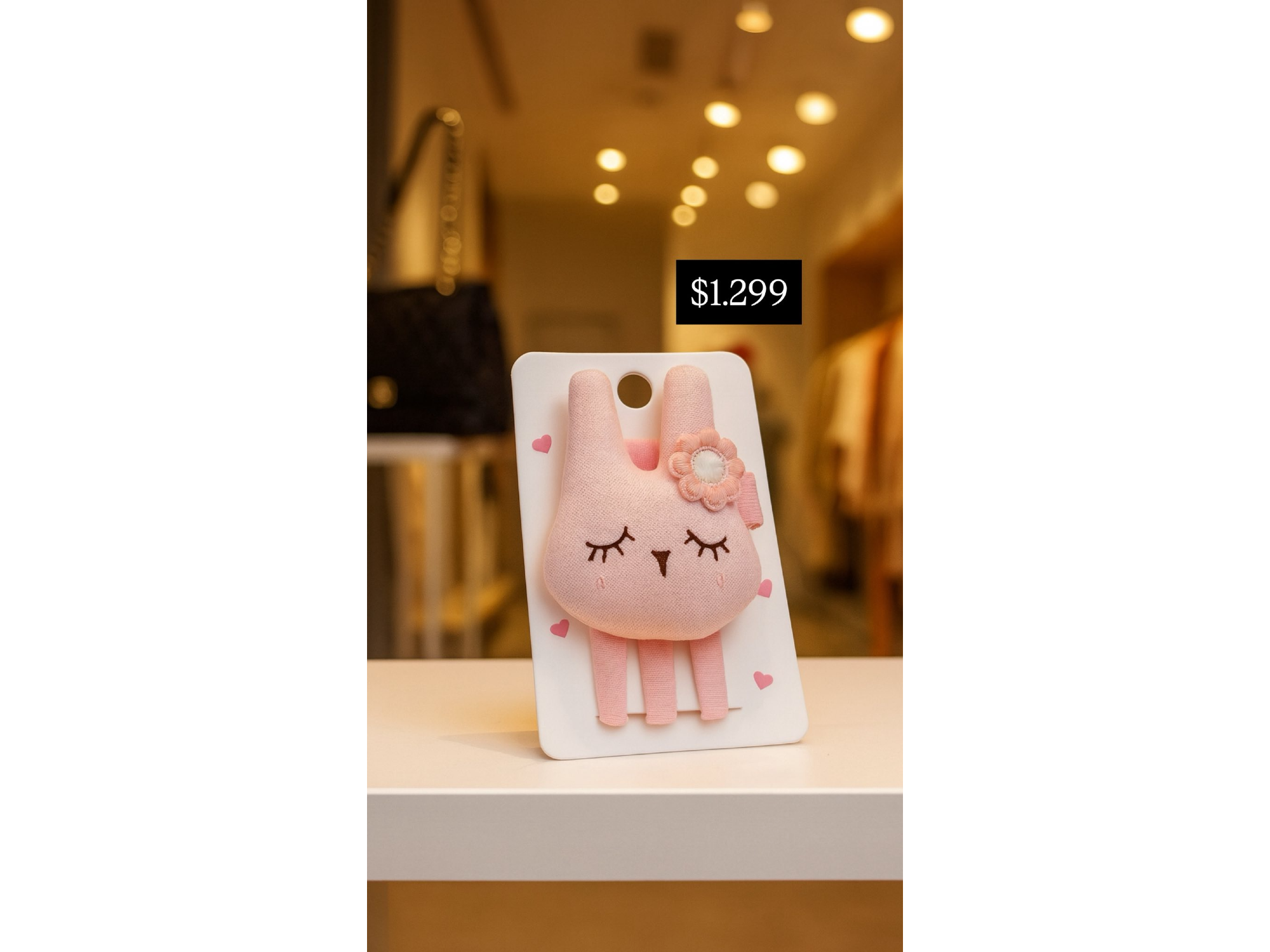 blister colita conejo