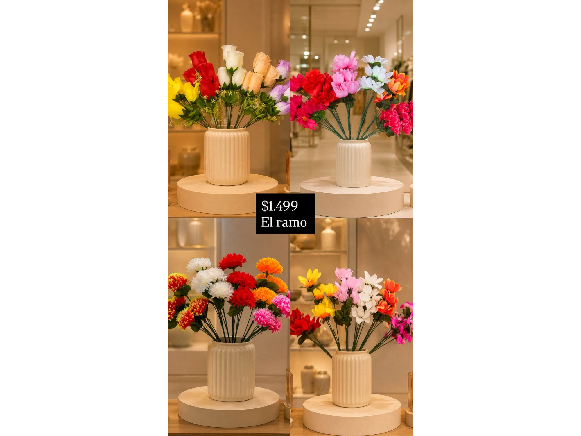flores