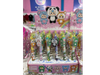 Lapicera infantil