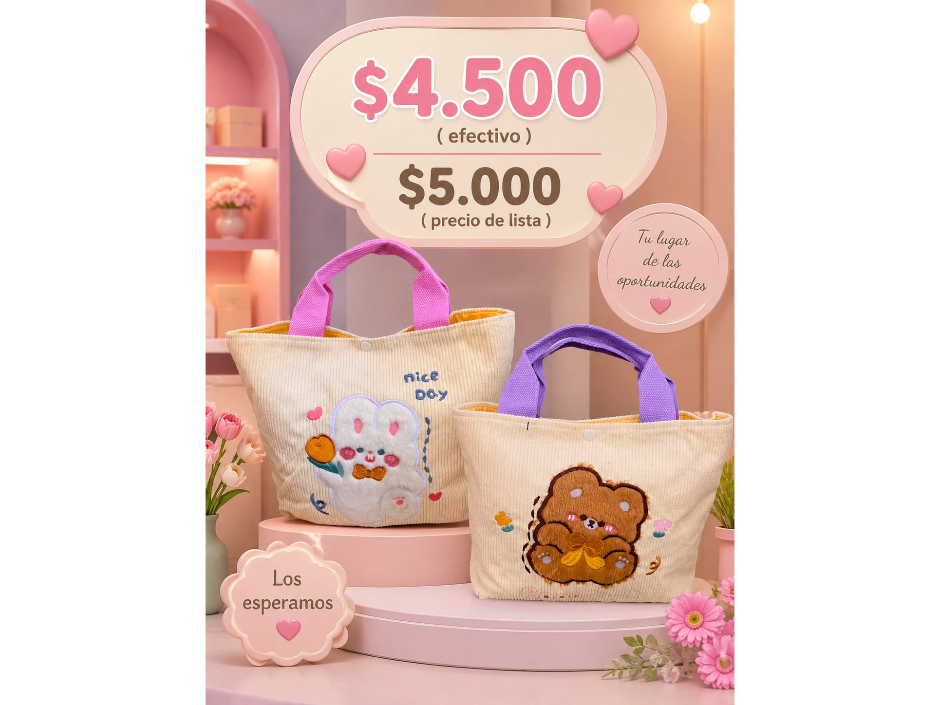 bolsos