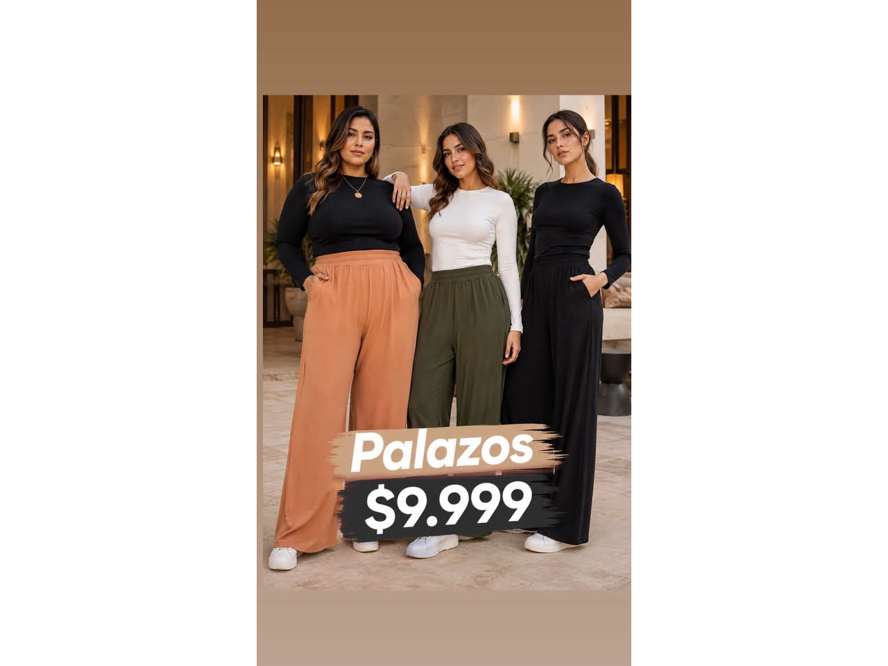 palazzo de lino