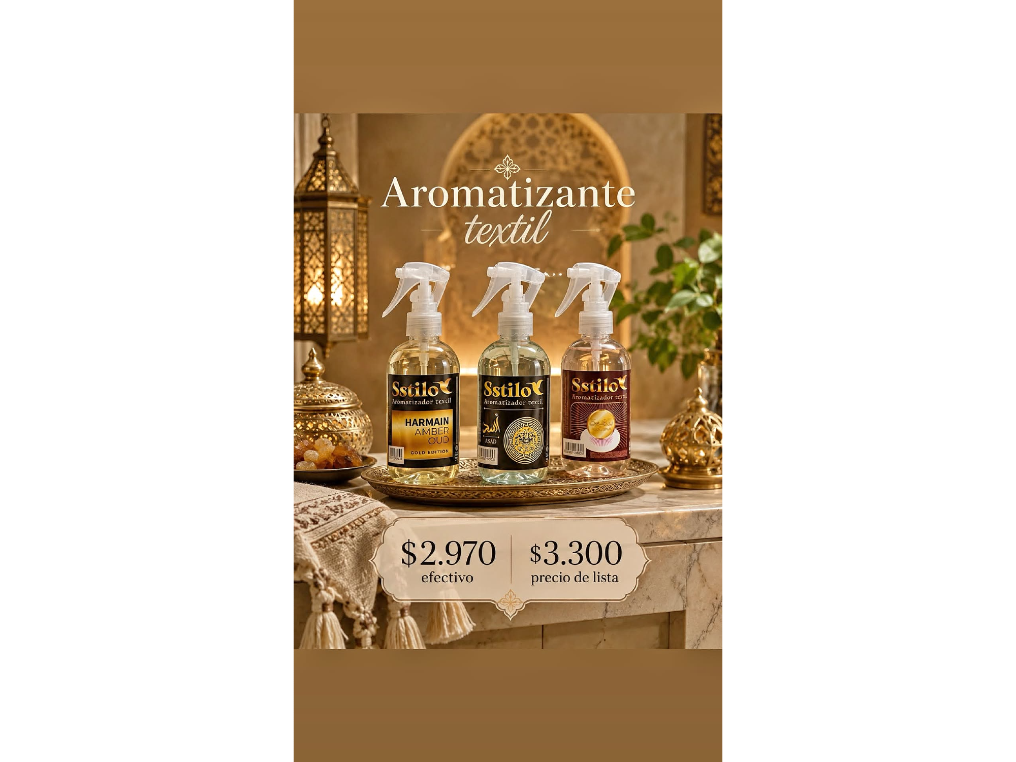 aromatizadores