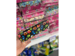 CARTUCHERA ESTAMPADA
