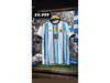 remera de argentina