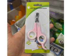 corta uñas para mascota