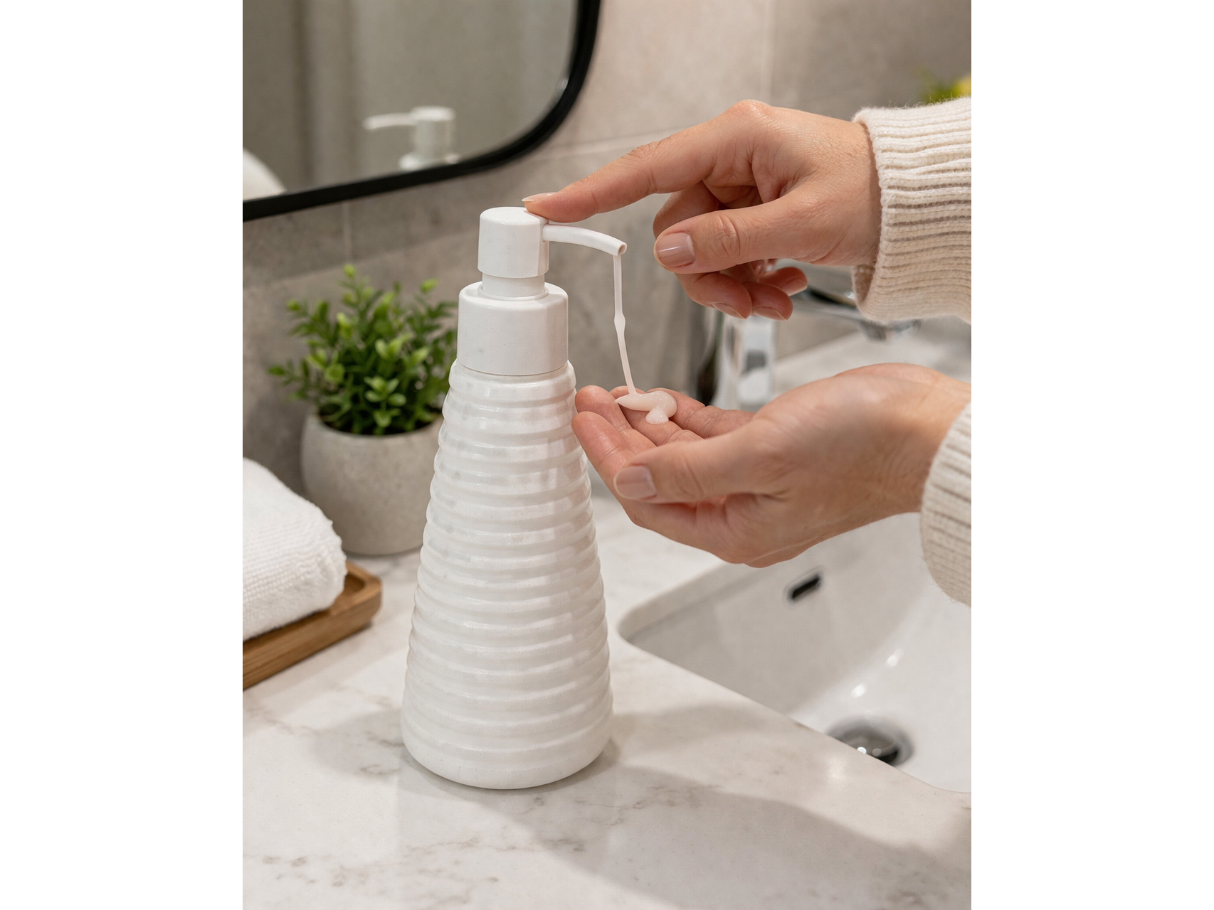 Dispenser